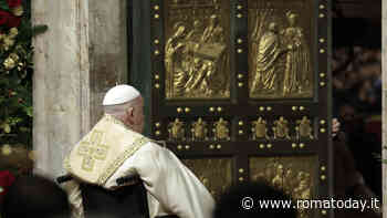 Giubileo, a Roma in 300.000 per la prima settimana di eventi