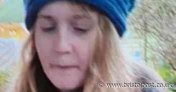 Live: Urgent search for missing woman who vanished with her dog