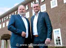 SUAS gaat met nieuwe en vertrouwde naam 2025 in