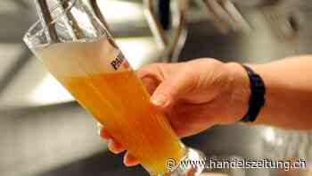 Bierabsatz in Deutschland 2024 "schwach wie eine Flasche leer"