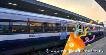 All the changes to New Year train services affecting south east London