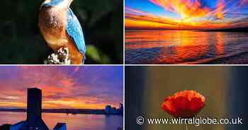12 talented photographers shine a spotlight on Wirral beauty spots