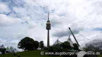 Olympiaturm für zwei Jahre geschlossen: Ein virtueller Besuch auf Münchens Wahrzeichen