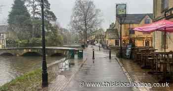 I went to the Cotswolds to see if it's the perfect UK holiday with a toddler