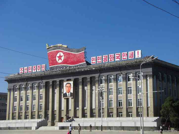 2,2 miljard dollar aan crypto gestolen in 2024