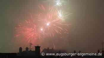 Feinstaubwerte in Augsburg noch moderat