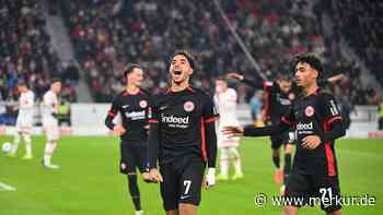 Schweigen gebrochen: Eintracht-Superstar Marmoush spricht über Wechselgerüchte