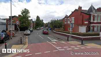 Man seriously injured in suspected robbery