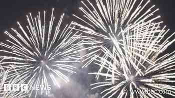 City to host new-look New Year's Eve celebrations