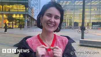 The online group that reunited me with my heirloom