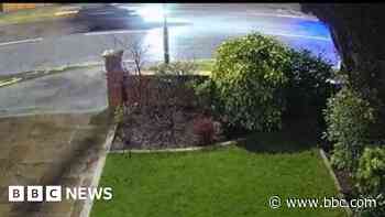 Woman 'dragged back into car and assaulted' - police