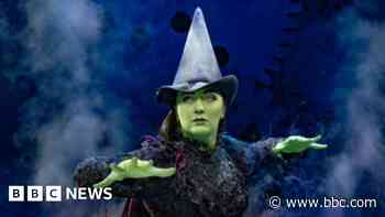 'It's an exciting time to be in the Wicked family'