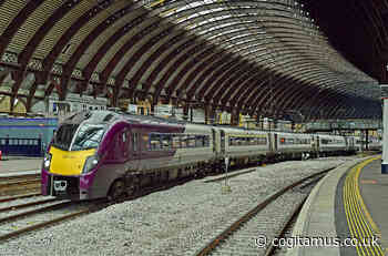 Rail poses capacity and financing challenges for a possible Labour government