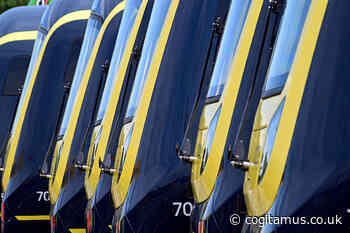 Moving faster with decisions key to fixing rail's challenges