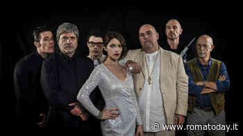 "Il Professionista - nella mente di un sicario" in Sala Umberto