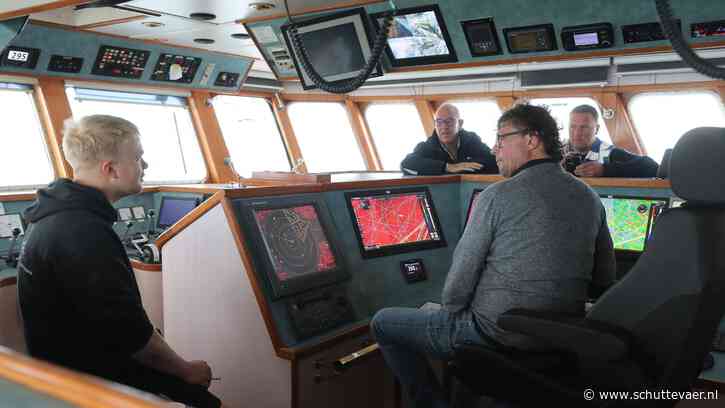 Pleidooi voor genuanceerde visserijdiscussies