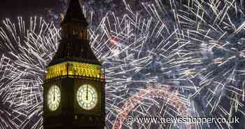 Where to go to celebrate New Year's Eve 2024 in south east London