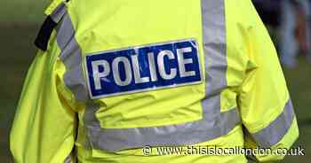 Police investigating after Hornchurch cash machine destroyed in fire