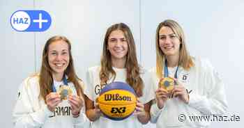 Hannover 2024: Die erfreulichsten Geschichten – Olympia-Sieg, Misburger Bad und Telemoritz-Rettung