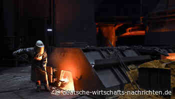 In die falsche Richtung: Gesamtmetall-Präsident Wolf erwartet weiteres Rezessionsjahr