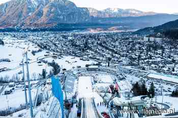 SBS neemt schansspringen over nadat NOS uitzending schrapt