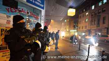 Sorge vor Krawallen an Silvester 2024: Polizei richtet sich mit Brief konkret an Eltern
