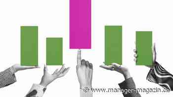 Prognosen: So verändert sich die Arbeitswelt bis zum Jahr 2074 (vielleicht)