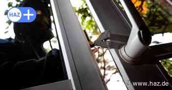 Einbrüche in Hannover: Warum die Polizei gegen einen Täter machtlos ist