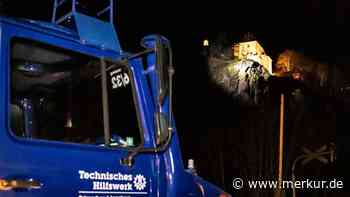 Fünfjährige stirbt nach Wanderung, Großmutter schwer verletzt – Gemeinde steht unter Schock