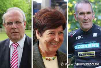 2024 was een jaar van veel en diepe rouw: van deze streekgenoten moesten we helaas afscheid nemen