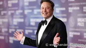 2024 war ein Monsterjahr für (fast alle) Milliardäre