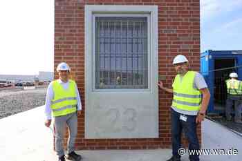 Was das Jahr 2025 für Münsters Südosten bringt