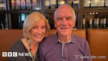 Dementia campaigner made MBE in New Year Honours