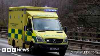 Welsh Ambulance Service declares critical incident as 999 calls soar