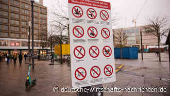 Deutschland und die Welt warten auf 2025