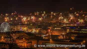 So wird das Wetter in Baden-Württemberg an Silvester und Neujahr