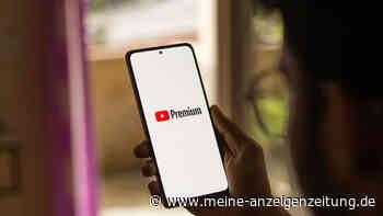 YouTube testet „Play Something“-Button: Zufällige Videos auf Knopfdruck