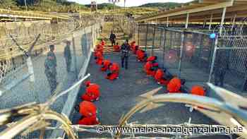 USA überstellen langjährigen Guantánamo-Häftling an Tunesien