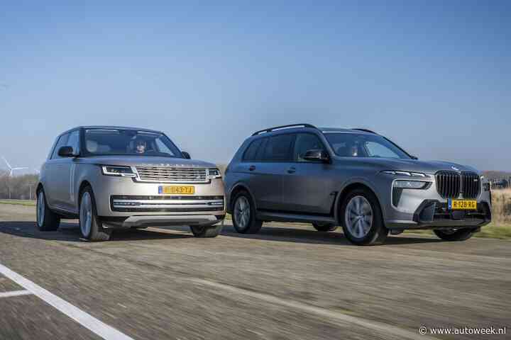 'Testen we niet te veel dure auto's?' - Podcast