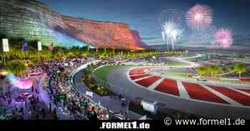 Hawaii, Island oder Afrika: Villeneuve plädiert für neuen F1-Rennkalender