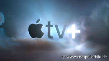 Apple TV+ ein Wochenende gratis!