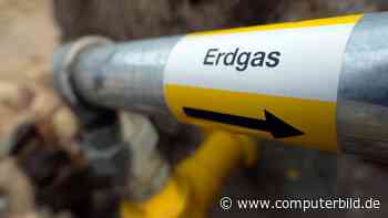 Verbrauch steigt: Netzagentur ruft zum Gassparen auf