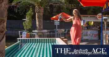 Melbourne celebrates New Year’s Eve 2024