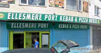 Two Ellesmere Port takeaways shortlisted for British Kebab Awards