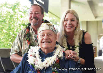 Surfer, judge, Pearl Harbor survivors among notable deaths in 2024