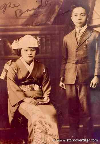 Hilo family celebrates 100th-anniversary ‘mochitsuki’