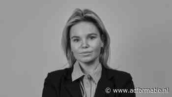 Renée van den Oetelaar verruilt Boomerang voor TBWA