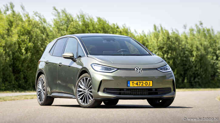 Bij deze merken betaal je allemaal géén BPM op EV’s