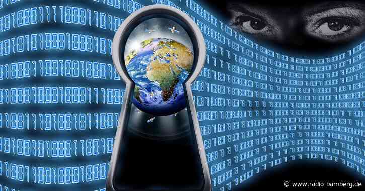 Mutmaßliche Spione aus Oberfranken angeklagt