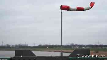 Prognosen ändern sich gerade: Folgt auf den stürmischen Jahreswechsel die Schneedecke?